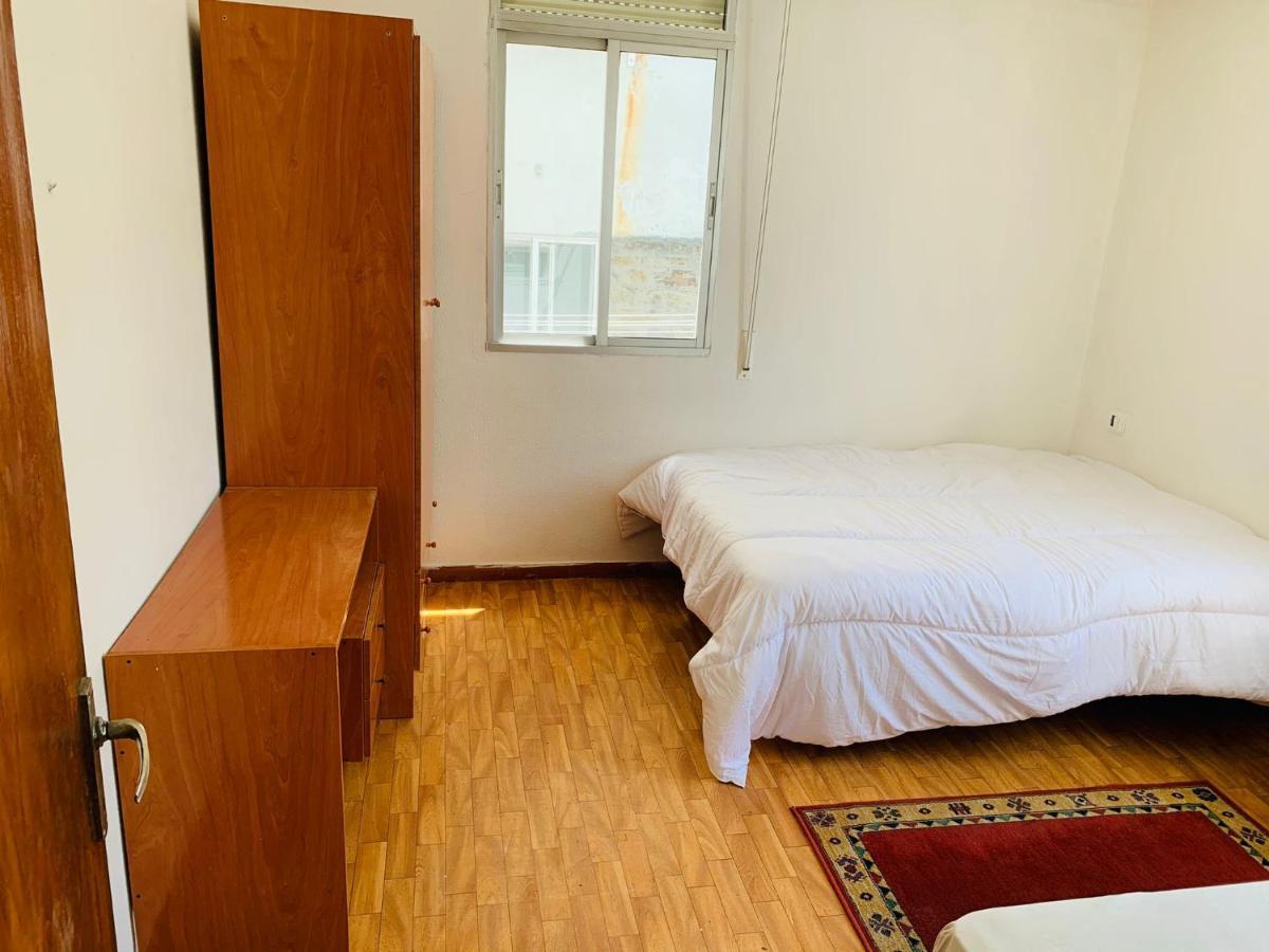 Apartamento en Santiago de Compostela Apartamento Exterior foto