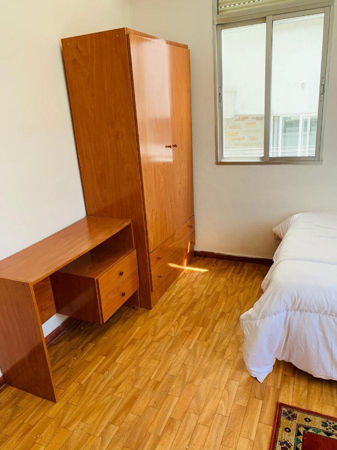 Apartamento en Santiago de Compostela Apartamento Exterior foto